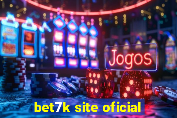 bet7k site oficial